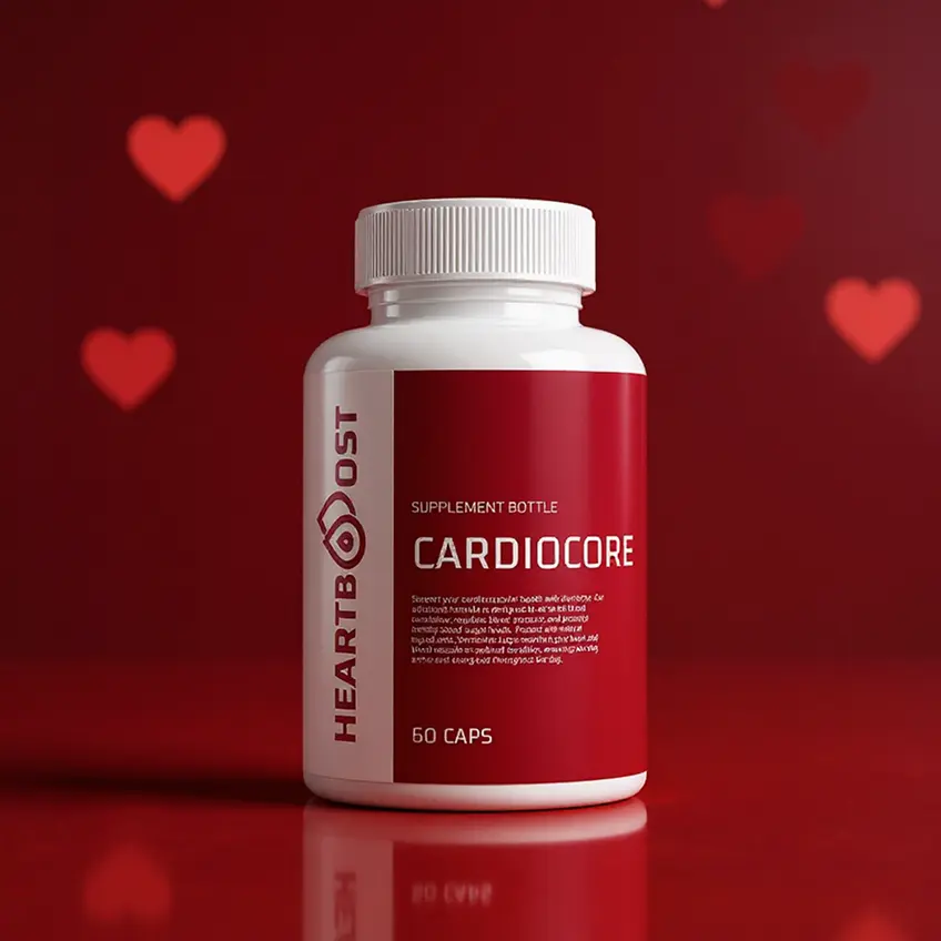 CardioCore