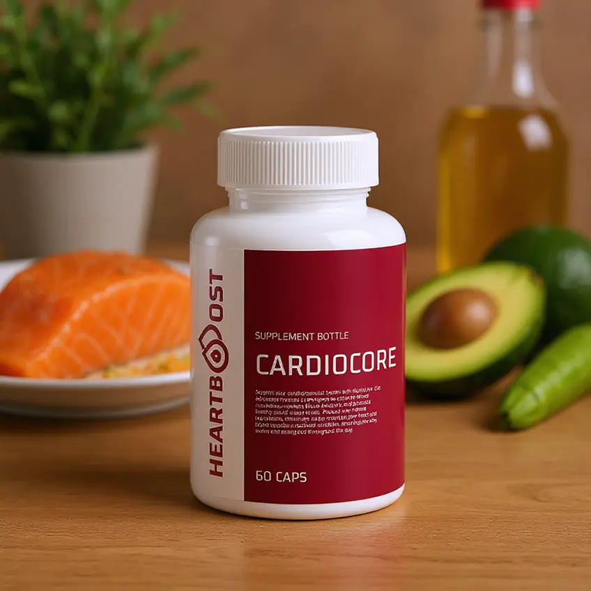 CardioCore