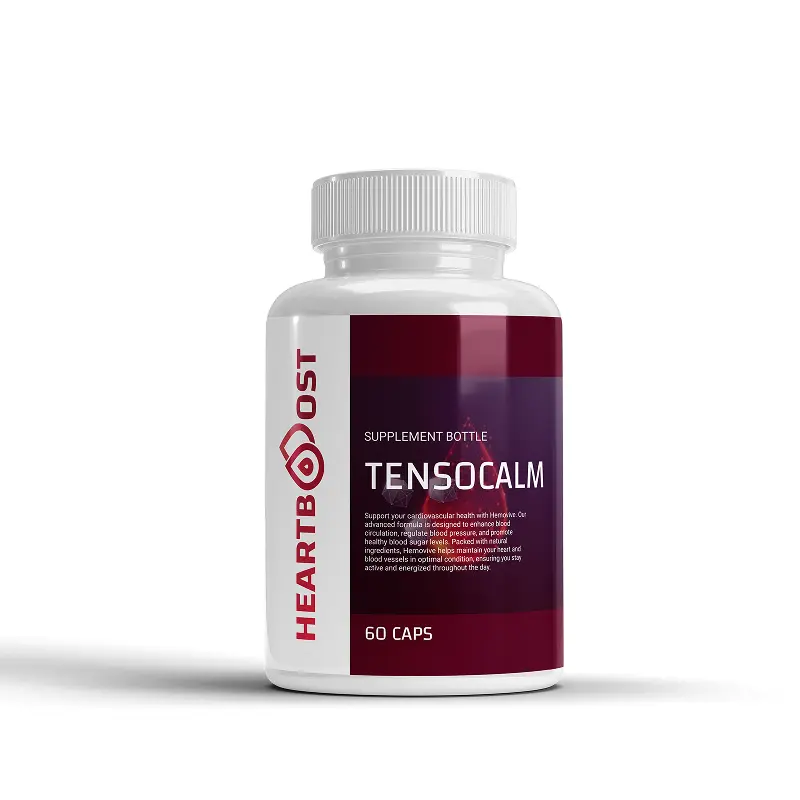 TensoCalm
