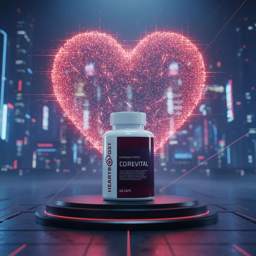 CoreVital