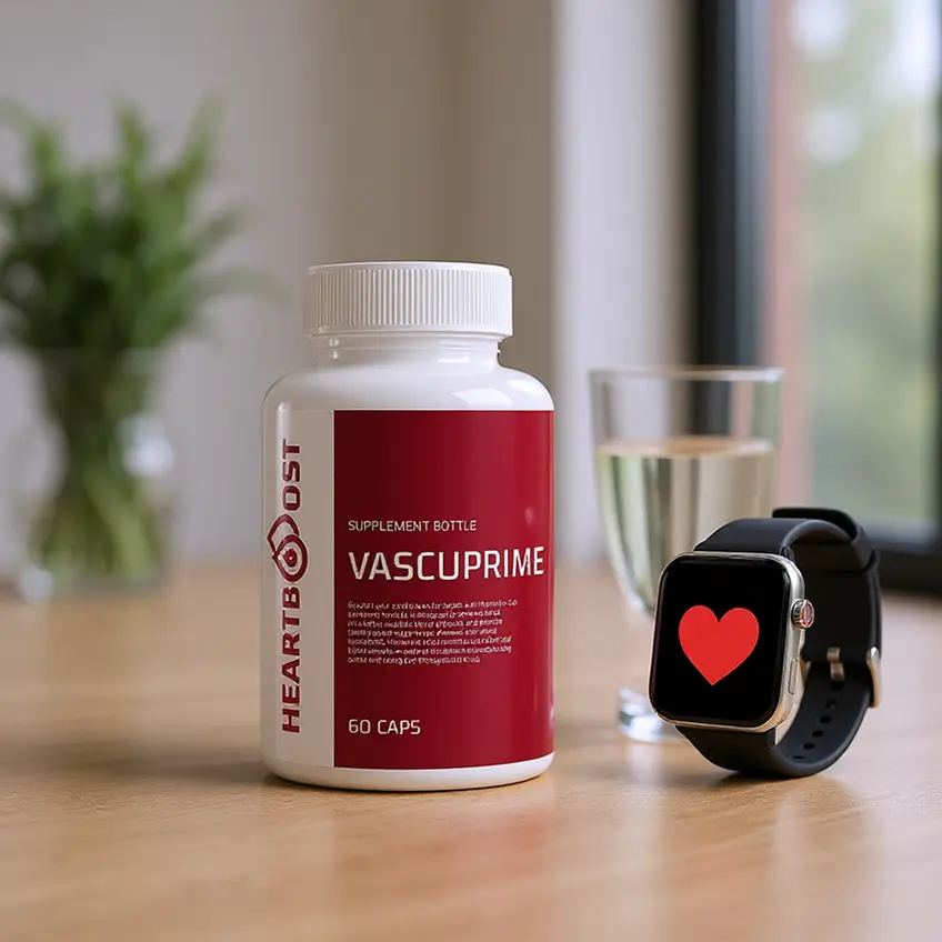 VascuPrime