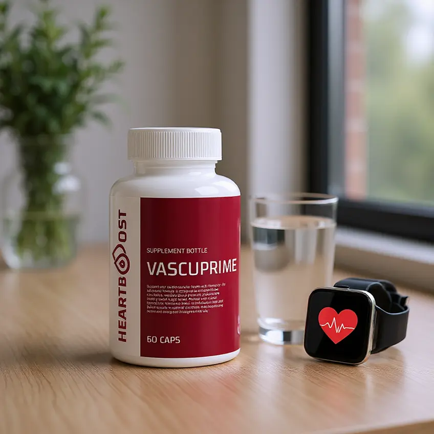 VascuPrime