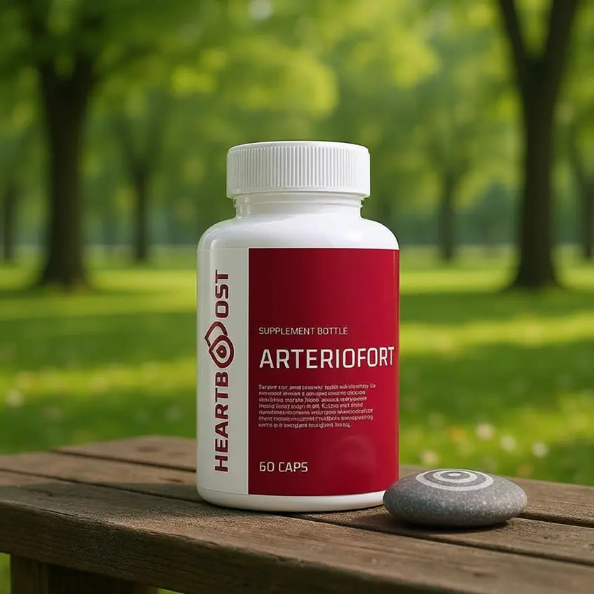 ArterioFort