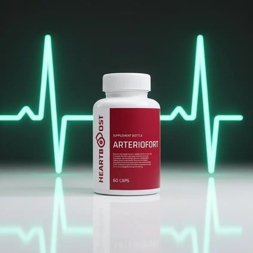 ArterioFort