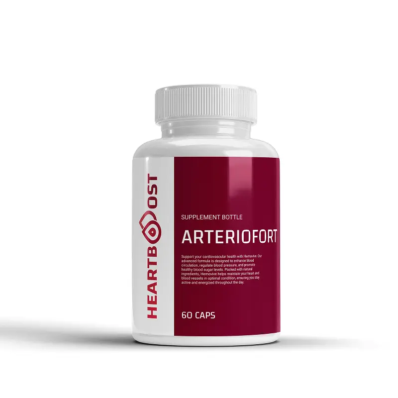HeartBoost ArterioFort