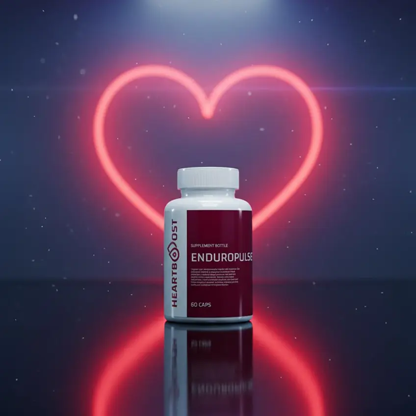 EnduroPulse