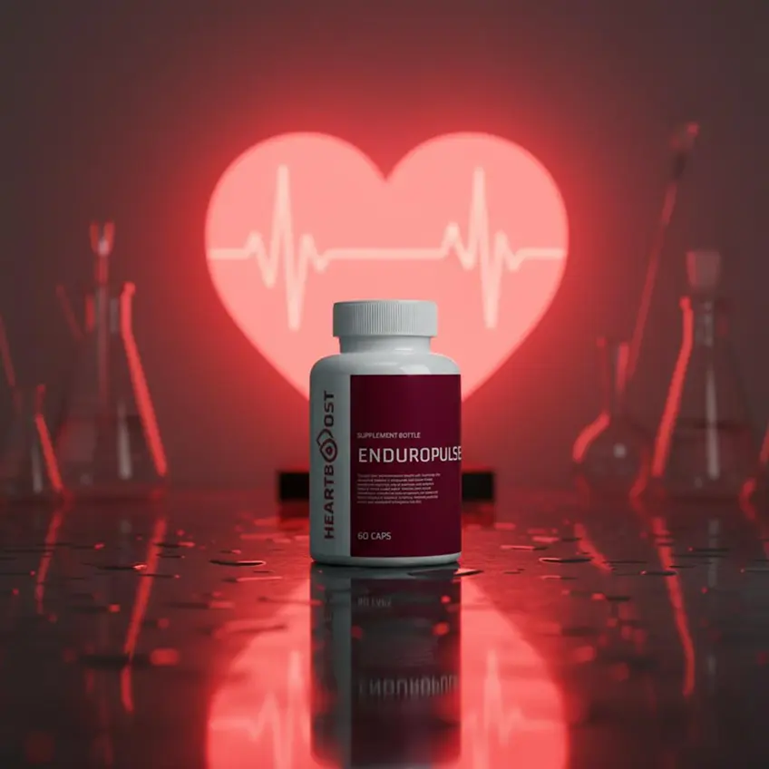 EnduroPulse