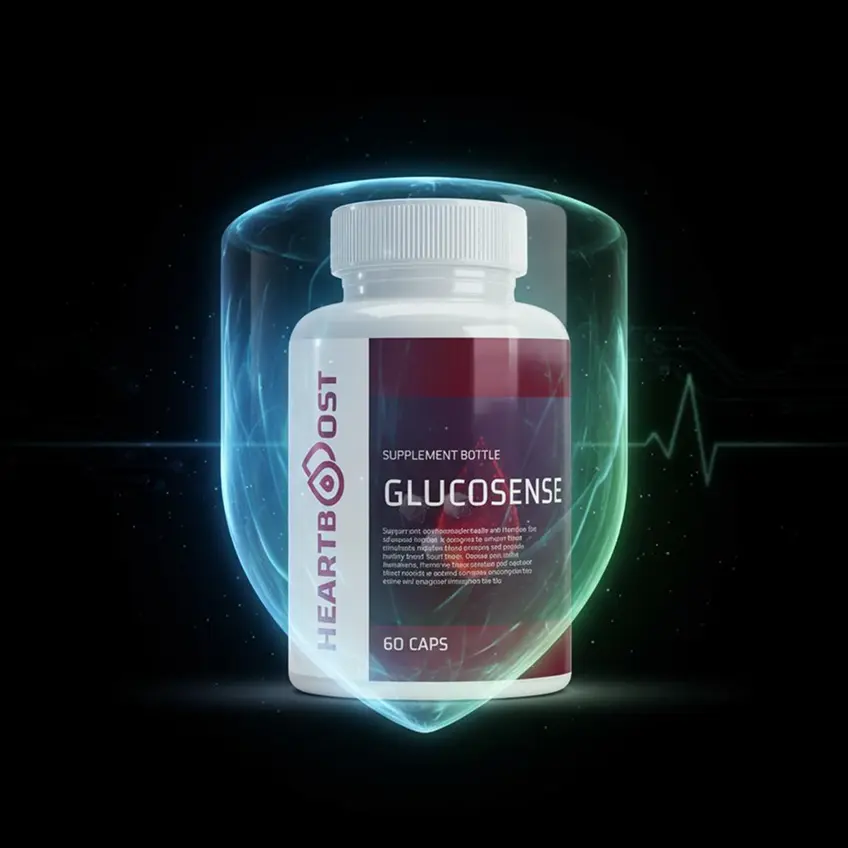 GlucoSense