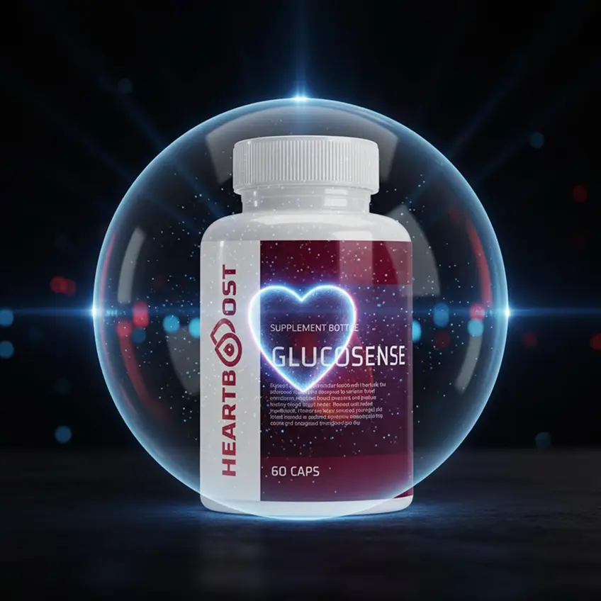 GlucoSense